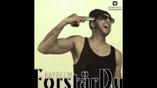 KayReem - Forst&aring;r du