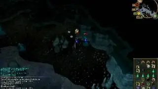 waterfiend guide with guthan