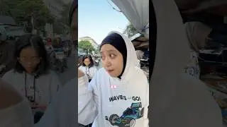 ISTRI MODE HEMAT !! #ngeshortsdulu #riansagit #pasutri #ngeshortsbareng #humor #behindthescene