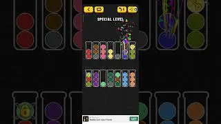 ball sort puzzle (6115) after that special