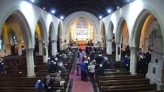 Sunday 25th January 2026