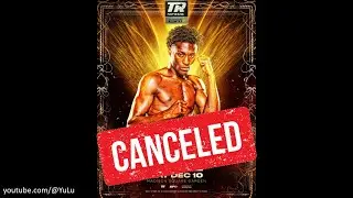 Jahi Tucker VS Ivan Pandzic DID NOT HAPPEN BECAUSE... #TuckerPandzic