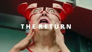Midnight Fighters- The Return (From WONDERLANDS Compilation) Synthwave/ Retrowave #PurZynth Rekords
