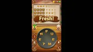 Word Cookies Daily Puzzle June 29 2019 Answers