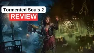 Tormented Souls 2 Review - More Classic Survival Horror, But Where's the Innovation?