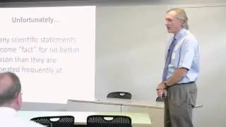 Forest Ecosystem Responses to Climate Change - David Peterson