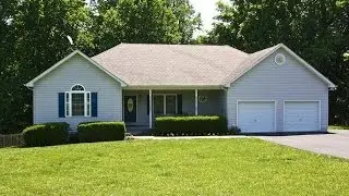 245 Dearbourne Ct, Owings, MD 20736