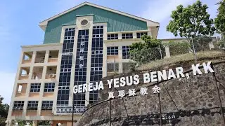 Kota Kinabalu Church | Introduction to True Jesus Church Sabah