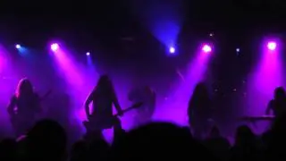 Mythological Cold Towers - Immemorial (official video)