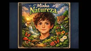 5- Sil&ecirc;ncio que cura (Minha Natureza)