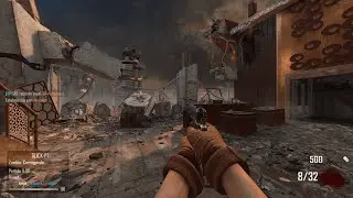 I HATE THAT THIS HAPPENS TO ME IN DIE RISE...