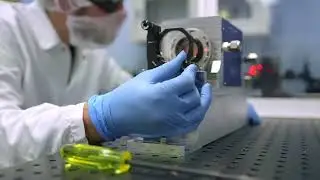 Cutting Edge Optronics: 30 Years of Laser Technology Innovation