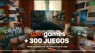 &iexcl;WIN GAMES!