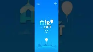 Air LIFT || air lift game play || MX player games