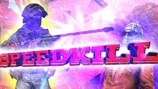 STANDOFF 2 - FRAGMOVIE | SPEEDKILL | RUSH