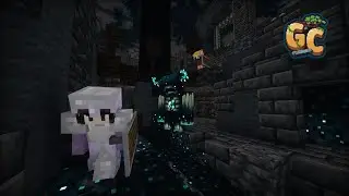 An Ancient City In Episode 2 is Crazy. Right? | Grovecraft Ep 2