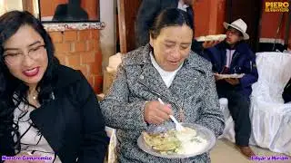 Nuestro Compromiso Edgar &Ntilde;ahui Fernandez y Miriam Renojo Perez 2025 VOL 01
