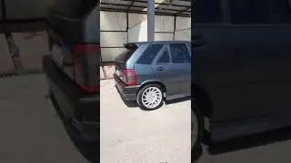 Fiat Tipo 1995 1.6 SLX #17ACC855#keşfet