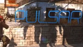 PULSAR | A CoD4 Promod Frag Movie by undeadz [COD4Frag 3rd place]
