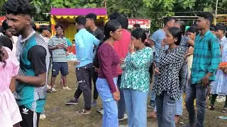 Goyeshpur 16august Program 2025 Live