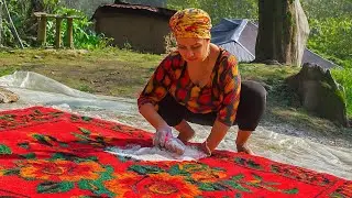 Where Love and Hard Work Unite: A Village Family Story