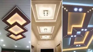 Top 97 Ceiling Lights Design Ideas 2024 LED False Ceiling Lighting Ideas l wood wave