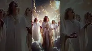 Angels in heaven, protect us 🙏🏻