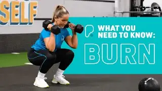 PureGym BURN Classes | What You Need To Know