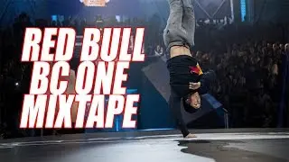Red Bull Bc One 2017 Mixtape