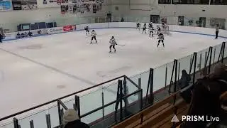 Live streaming of Hockey Stars M18 AA tournois 24 janvier Voltigeurs