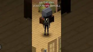 Como lidiar con la comida podrida en Project Zomboid | #shorts #projectzomboid #pz