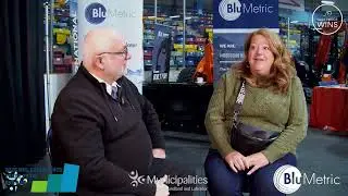 Gale Force Wins interviews Mayor Melissa Chippett at 2025 MNL Conference