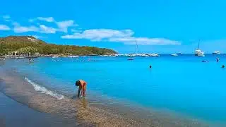 Vulcano - Isole Eolie (4K)