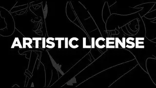 Artistic License