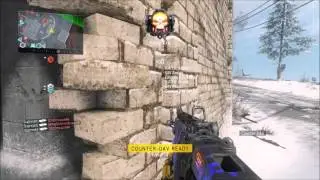 Insane Fast Double Nuclear on Infection with Razorback