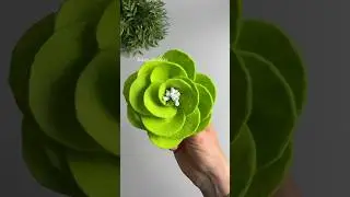 Easy Crafts Ideas #best #crafs #artandcraft #diycrafts #flowers #bestcraft #shorts