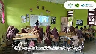 Ukin Indri Handayani LPTK UIN Raden Intan Bandar Lampung