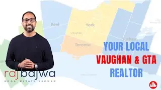 Living In Vaughan - Your Local Community Guide and Realtor