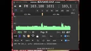 ART FM 103.1MHz main jingle (1988-present)