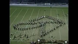 2000 Santa Clara Vanguard | State of the Art II - CD Track 9