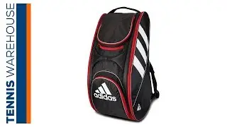 adidas Tour Tennis 12 Pack Tennis Bag