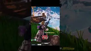 Fortnite Snipe Daddy! Join our Custom Lobbies Link in Description #shorts #fortnite #fortnitesniper