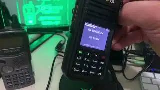 OpenGD77 com APRS versão beta