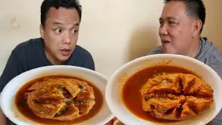 BAKSO MERCON KUAH SAMBEL