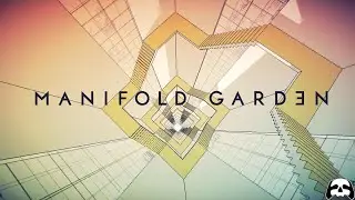 Manifold Garden (PC) Review