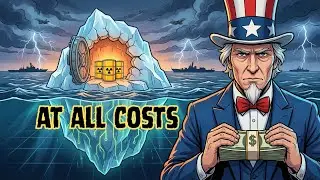 Why America REALLY Wants Greenland (at all costs)