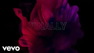 Emdey - Finally (Lyric Video)