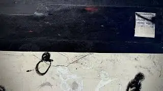 MERRITT SPANGLER AT SH!T ART CLUB LOS ANGELES
