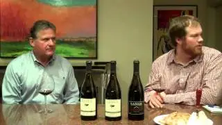 Wine Is Serious Business 181:  A Vertical from Lange Winery With Our Friend Vic