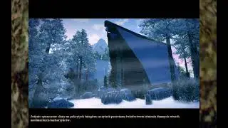 Gothic 3 - Co się dowiemy jak zabijemy wszystkich (zakończenie Adanosa)
